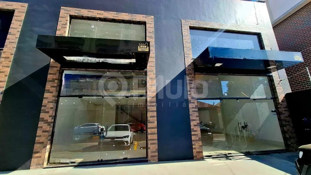 SALA PARA LOCAÇÃO - PAULISTA