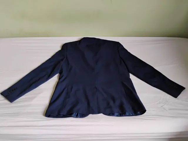 Terno masculino Prestion Field - Foto 3