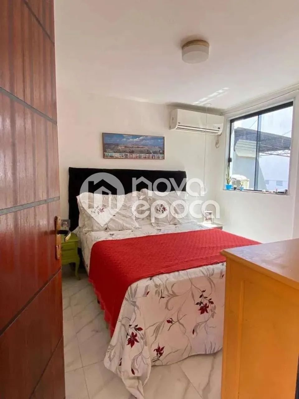 Benfica | Casa de Vila 5 quartos, sendo 1 suite - Foto 3