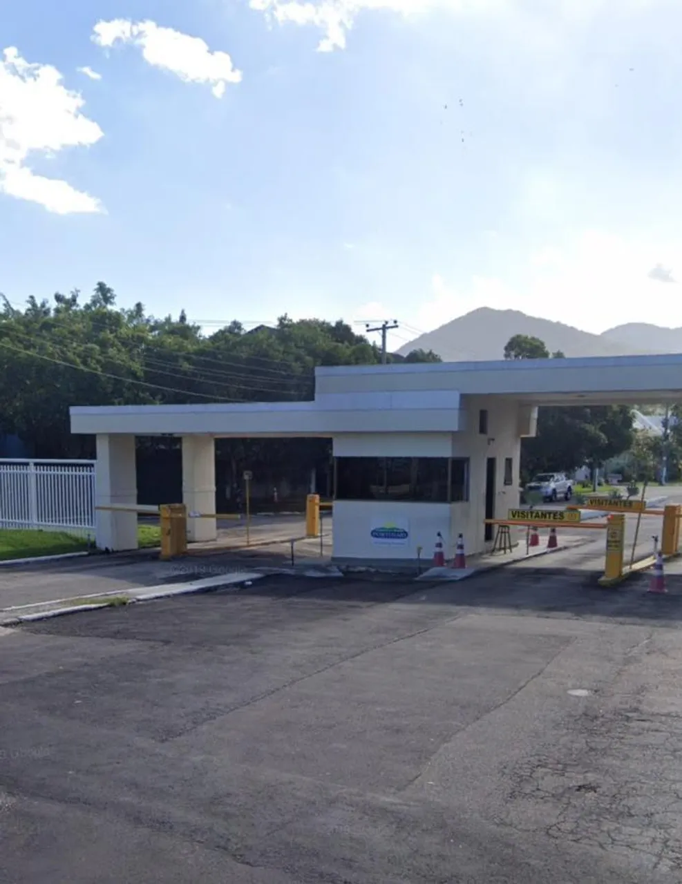 Terreno em Condomínio para Venda em Rio de Janeiro, Barra da Tijuca