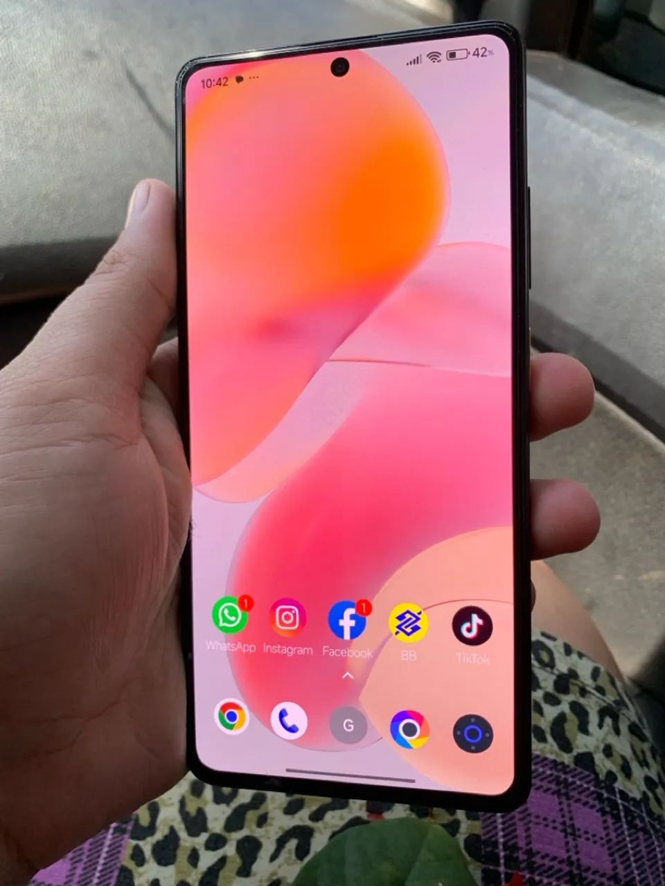 Poco x5 pró 5g - Foto 3