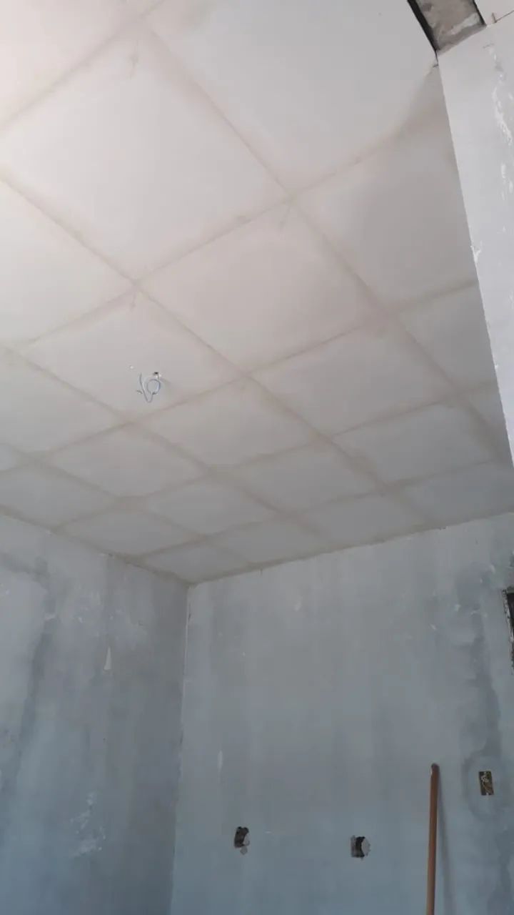 Gesseiro Profissional - Serviço com Qualidade e Agilidade - Foto 2