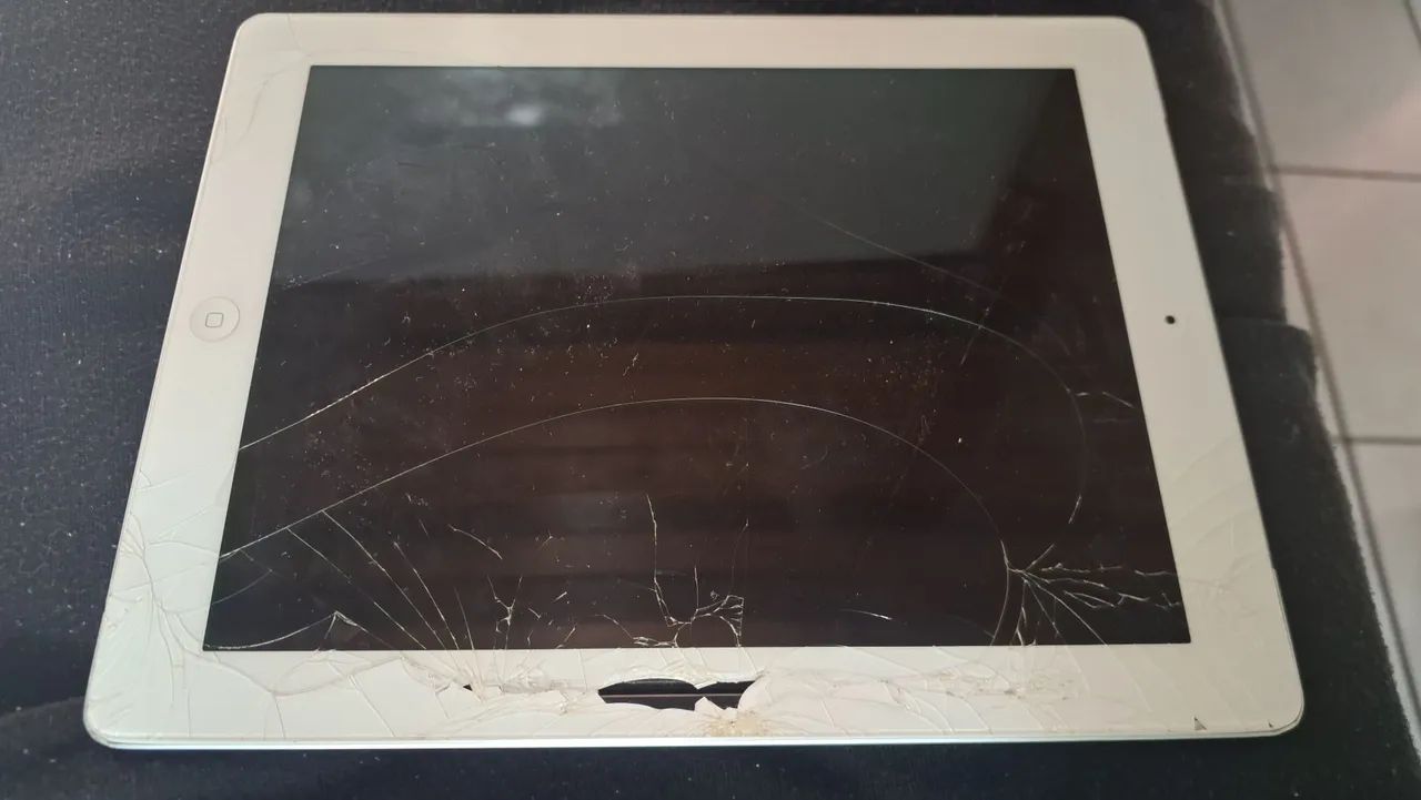 iPad Apple - Perfeito para suas tarefas diárias! - Foto 5