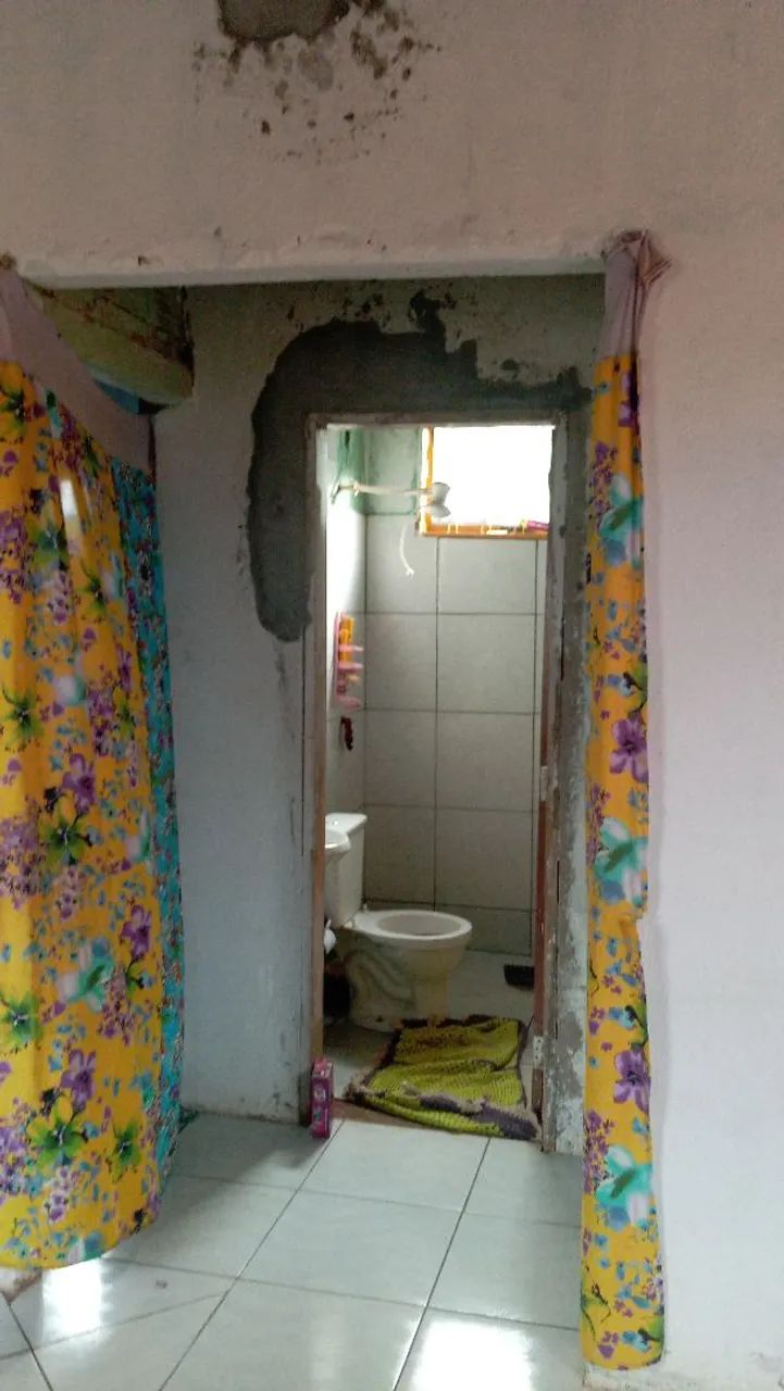 Foto - Trindade - Residencial Alto do Cerrado I