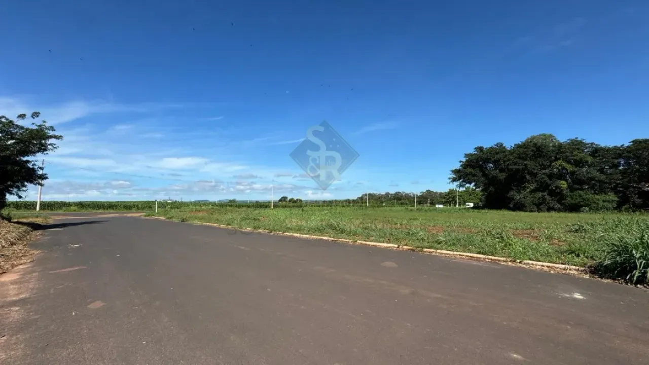 Terrenos LoteTerreno em Guatapará