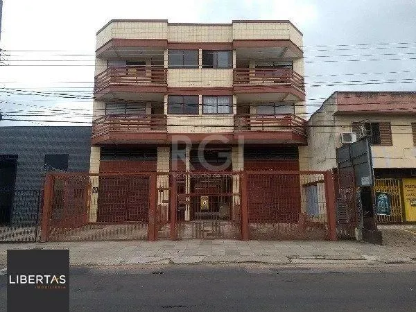 Loja para Venda - 82.89m², 0 dormitórios, Partenon, Porto Alegre