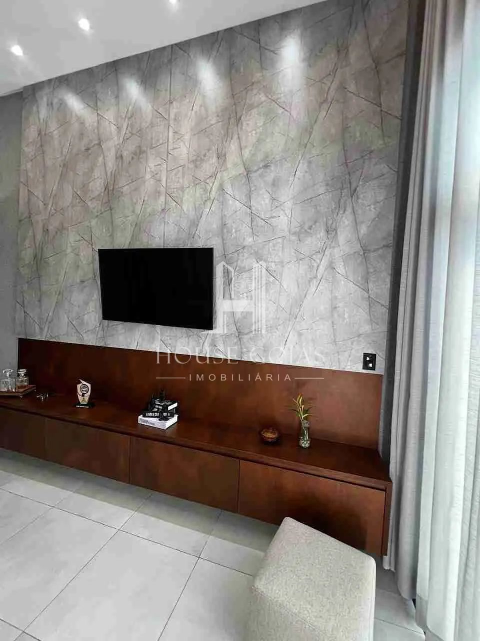 Casa Jardim Buriti Sereno - Foto 3