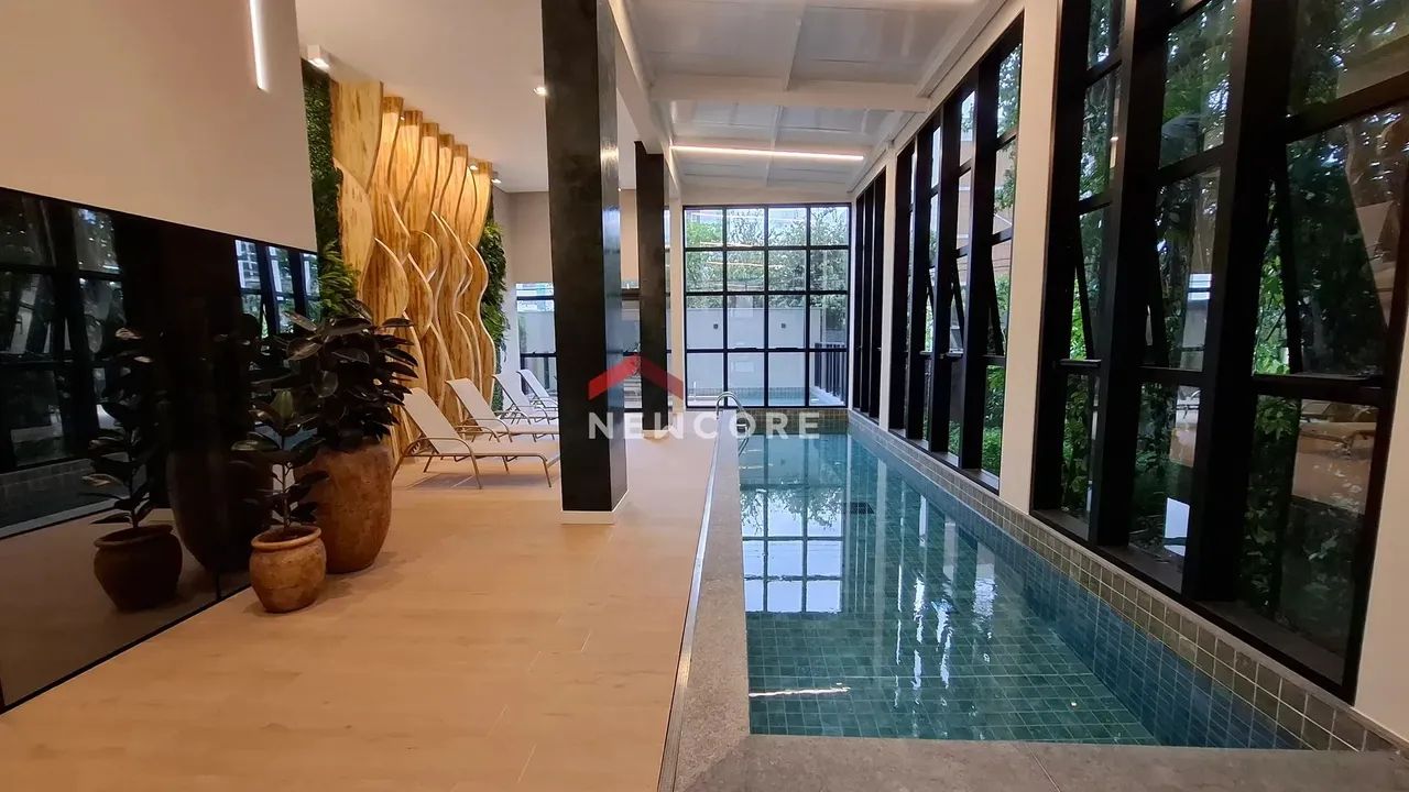 Apartamento em Rua Marcílio Dias - Santo Antônio - Joinville/SC