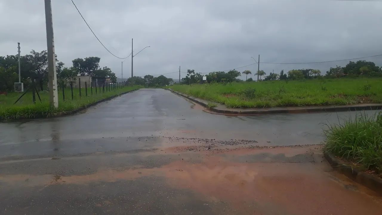 LOTES PLANOS ao lado de Almeida, 1000mts $13.763,00 mais parcelas