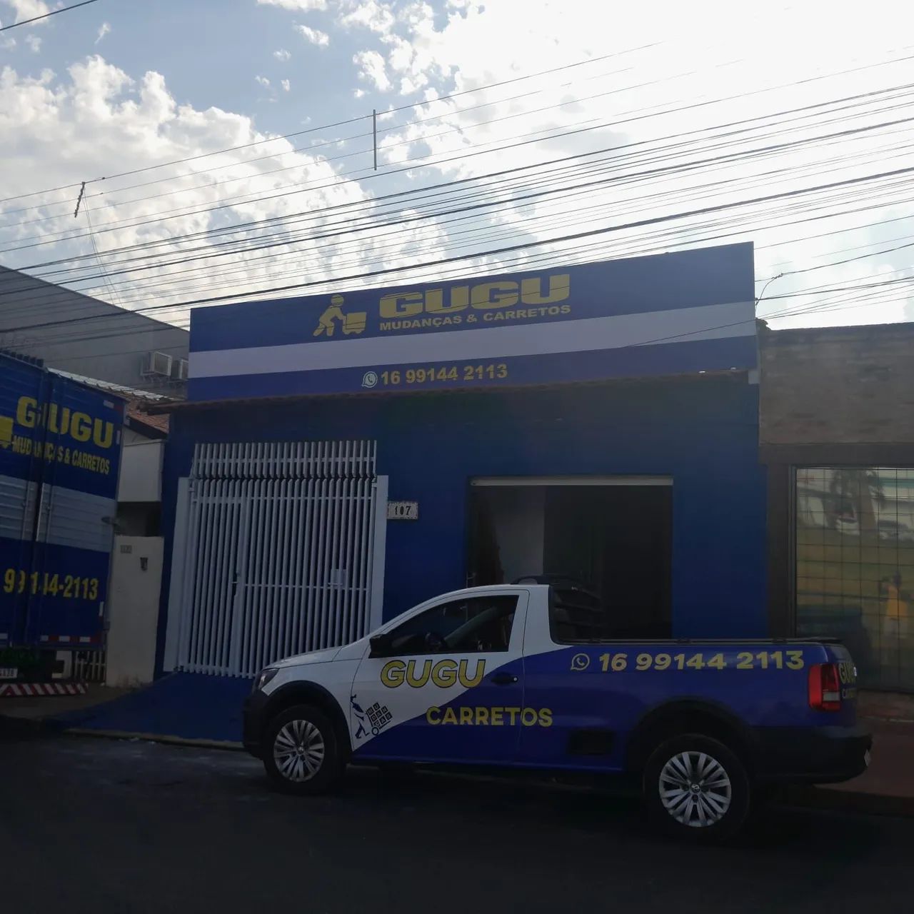 Mudanças em Ribeirão  - Foto 5