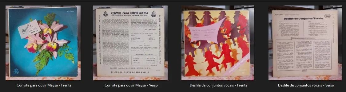 LPs de R$30,00 à R$100,00 - Foto 4