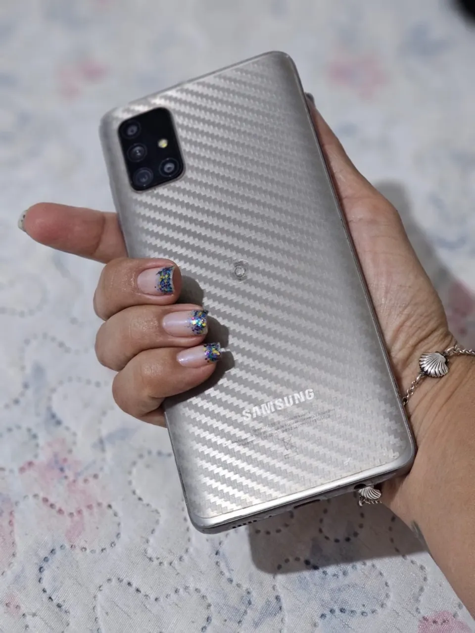 GALAXY A71