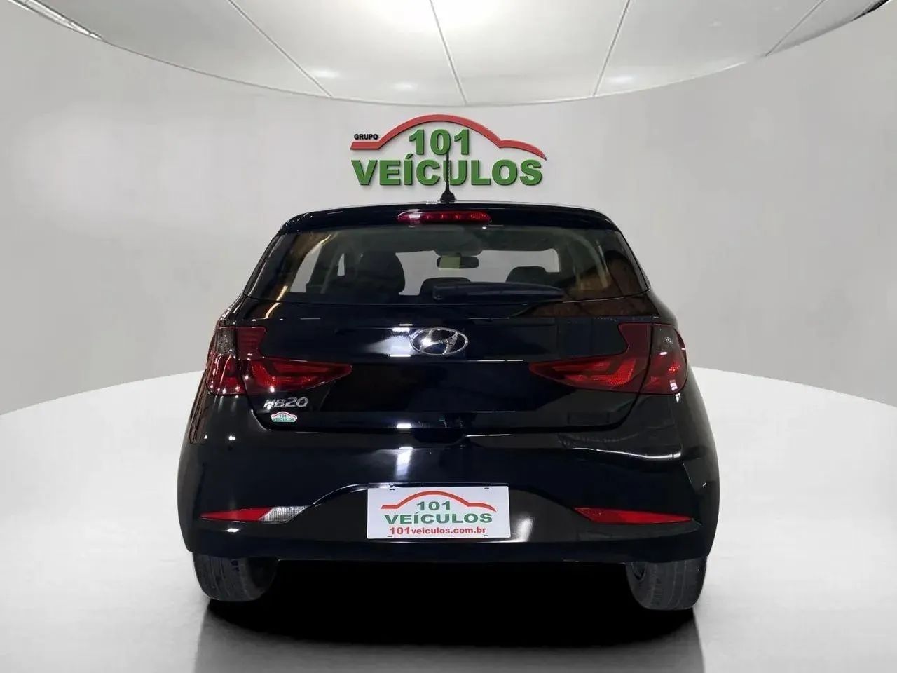 Hb20 Vision 1.0 Flex 12v Mec.  1.0 - Foto 5