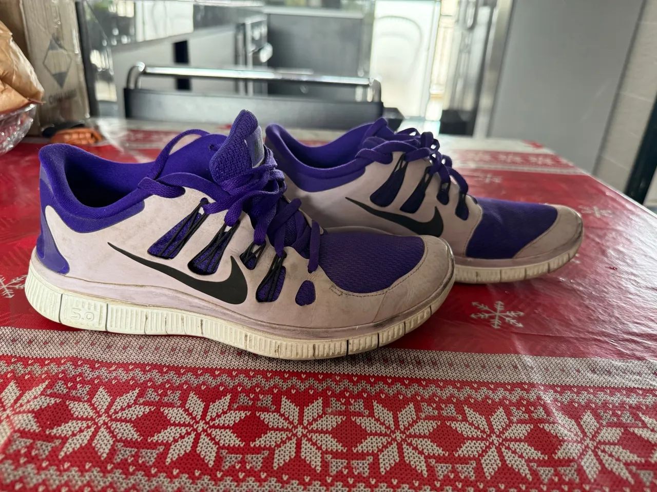 Tênis Nike 