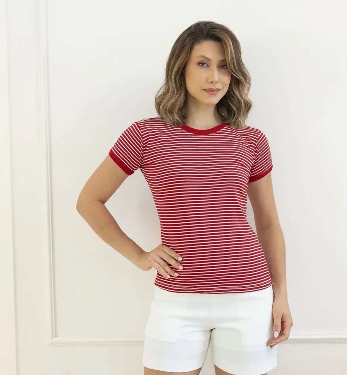 Blusas - Foto 4