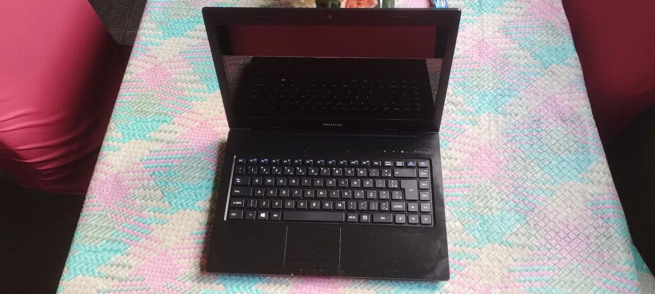 Notebook Positivo Unique S2065 - Foto 4