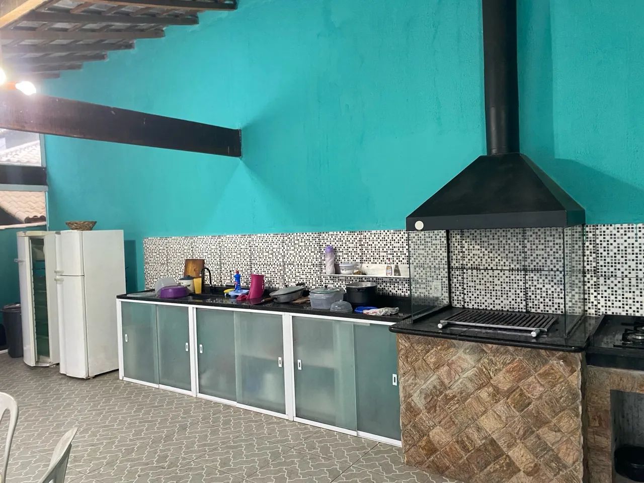 Casa com piscina em Cabo Frio  - Foto 8