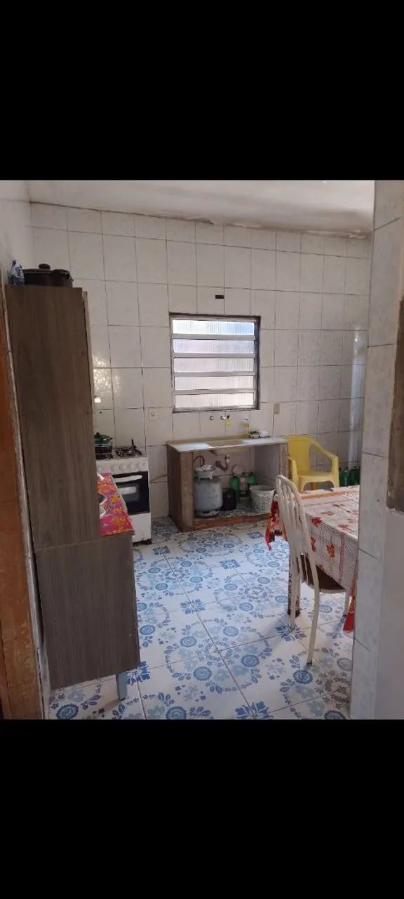 Foto - São Vicente - Samarita