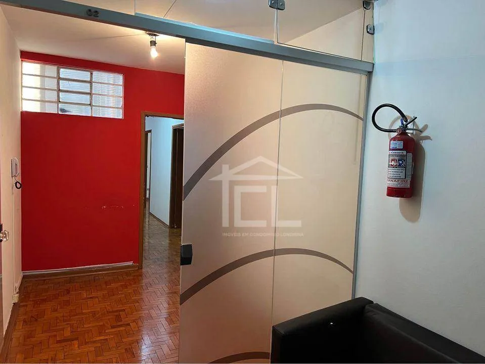 Sala para alugar, 60 m² por R$ 2.000,00/mês - Jardim Londrilar - Londrina/PR