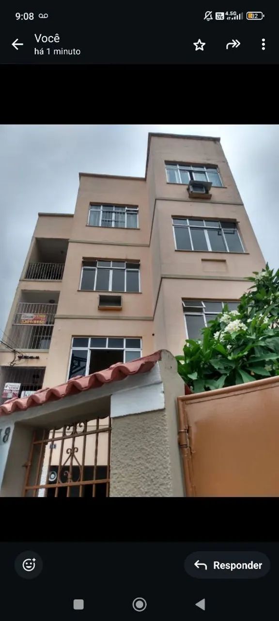 Foto - Rio de Janeiro - Brás de Pina