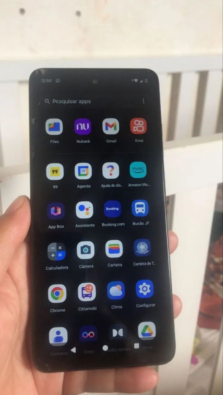 Motorola g04s  - Foto 3