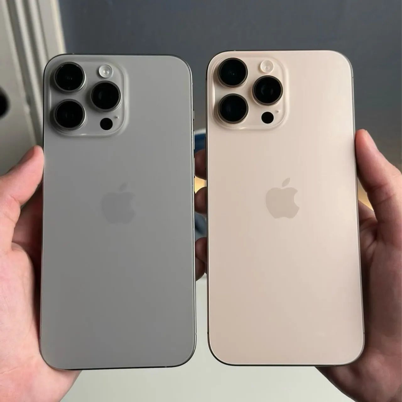 iPhone 16 Pro Max 256GB - Foto 3