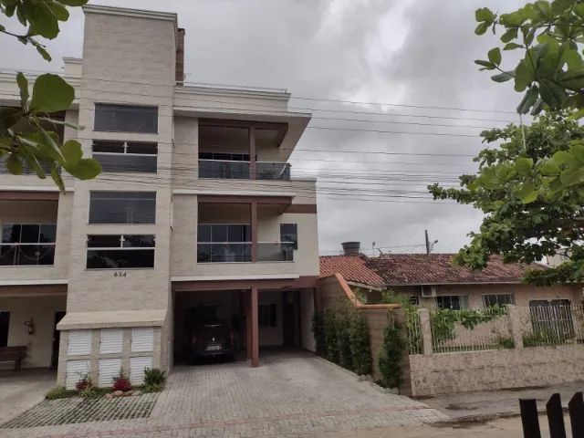 Casa c 5 quartos na praia da Armação perto do Beto Carrero em Penha SC - Foto 5