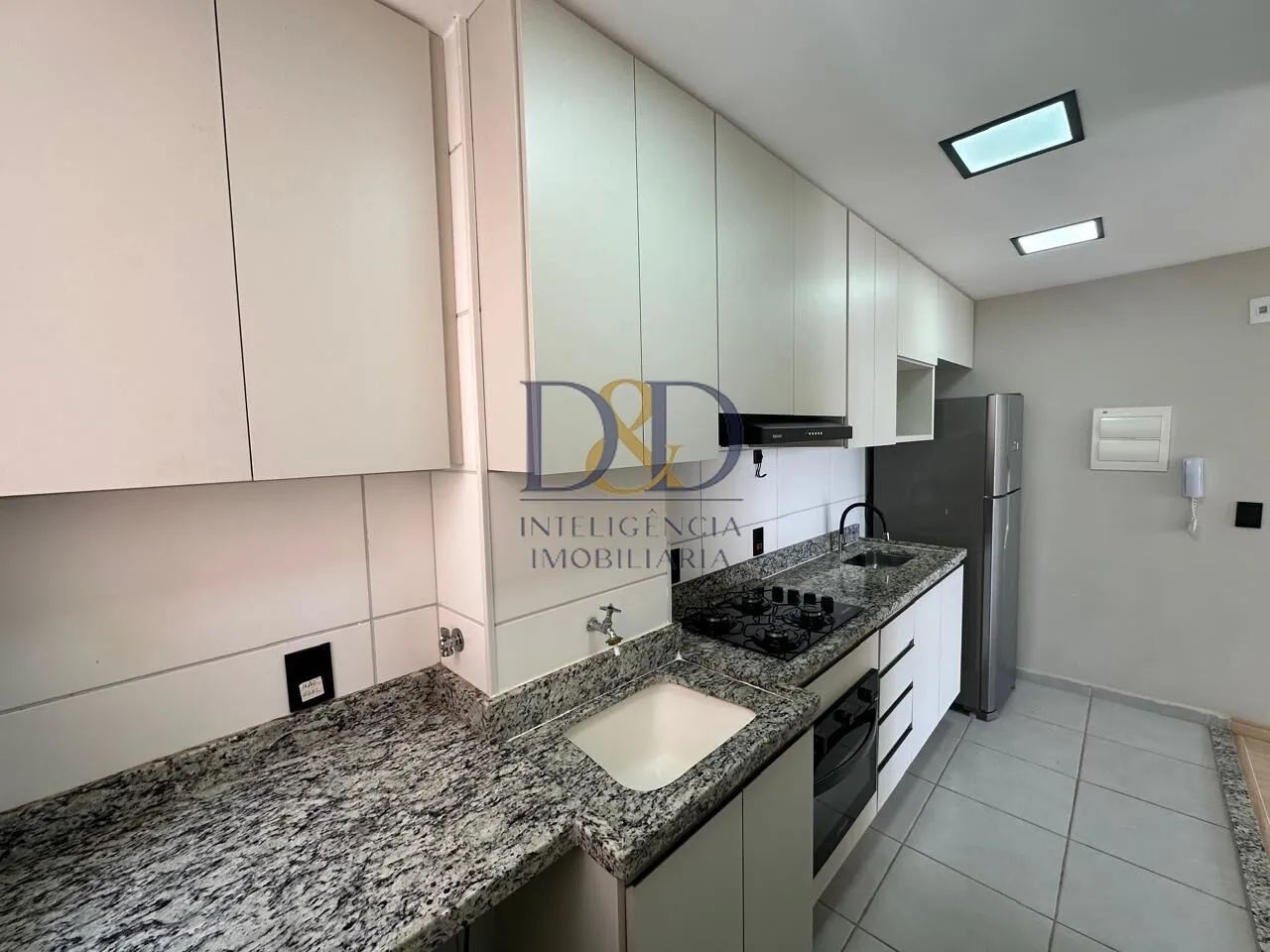 PORTAL MIRANTE DA LAGOA - APARTAMENTO - Foto 5