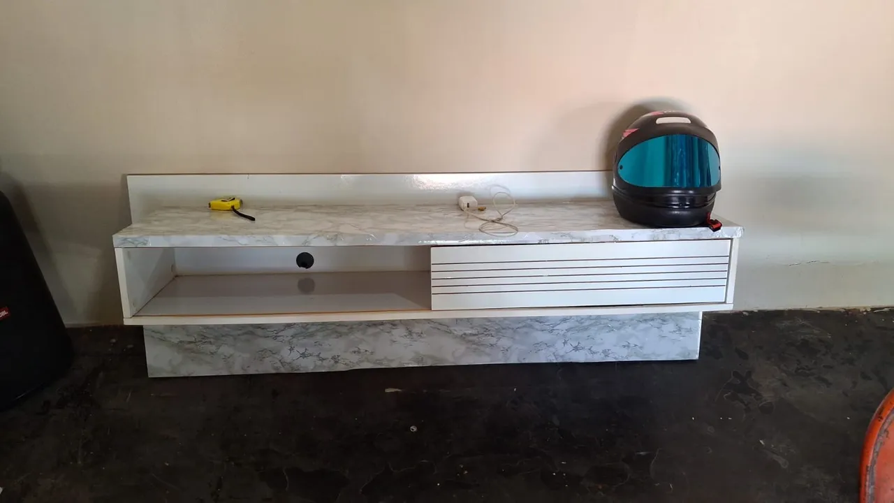 Painel para TV 