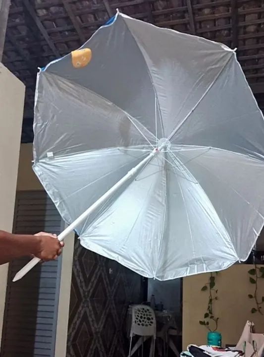 Guarda sol gigante  - Foto 3