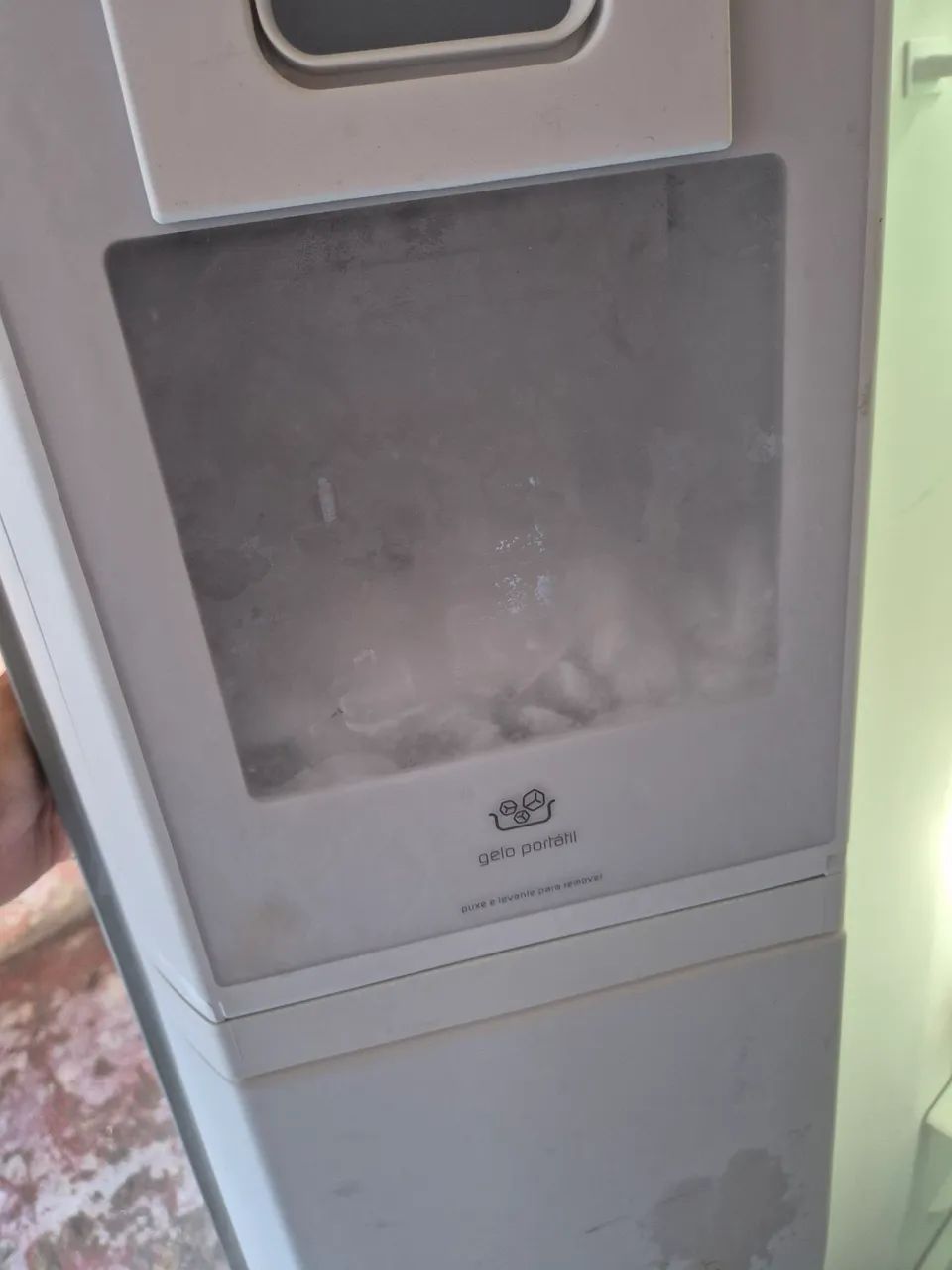 Geladeira Brastemp Side by Side - Foto 4