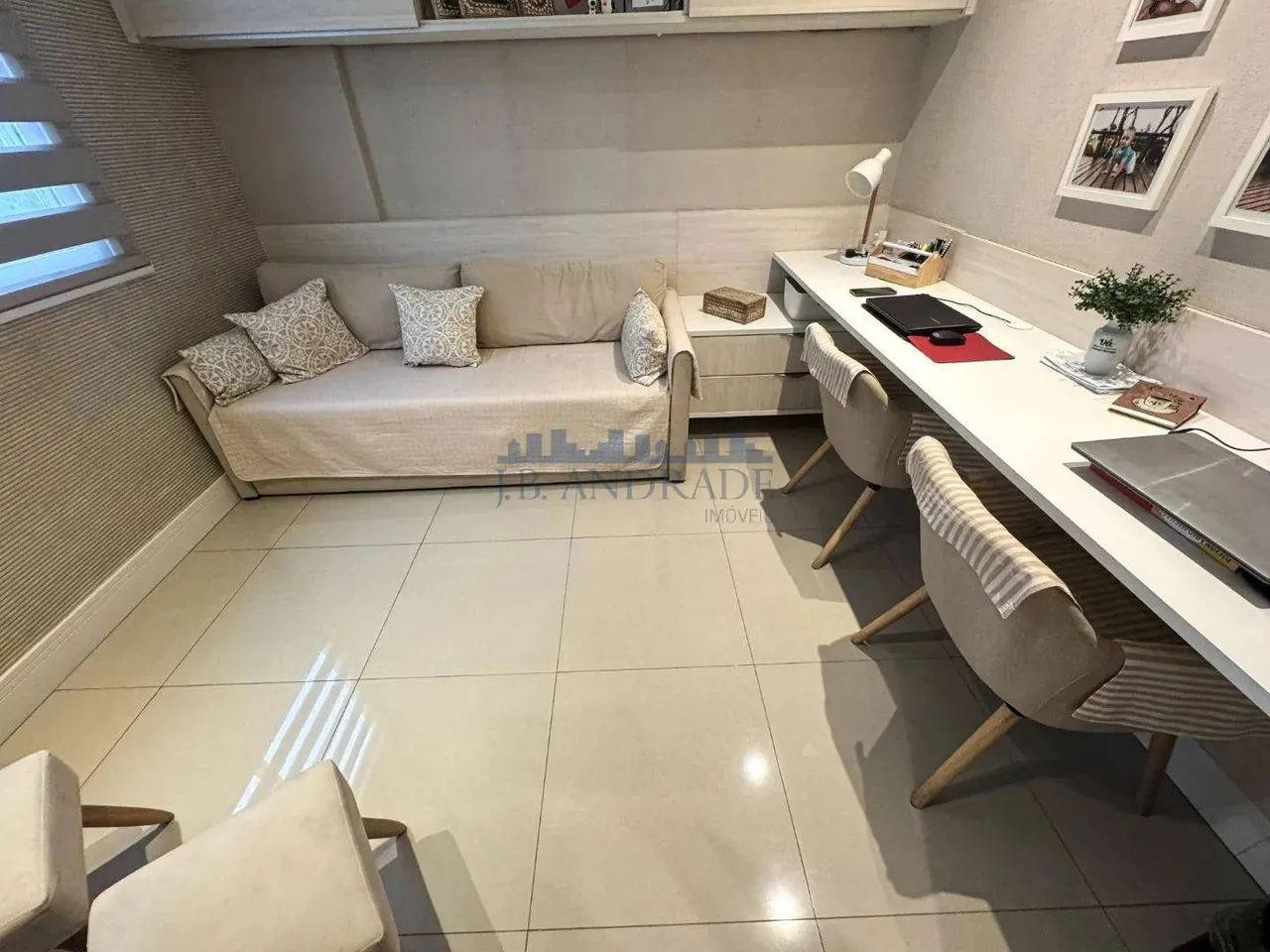 Jardim Oceânico | Apartamento 3 quartos, sendo 1 suite - Foto 10