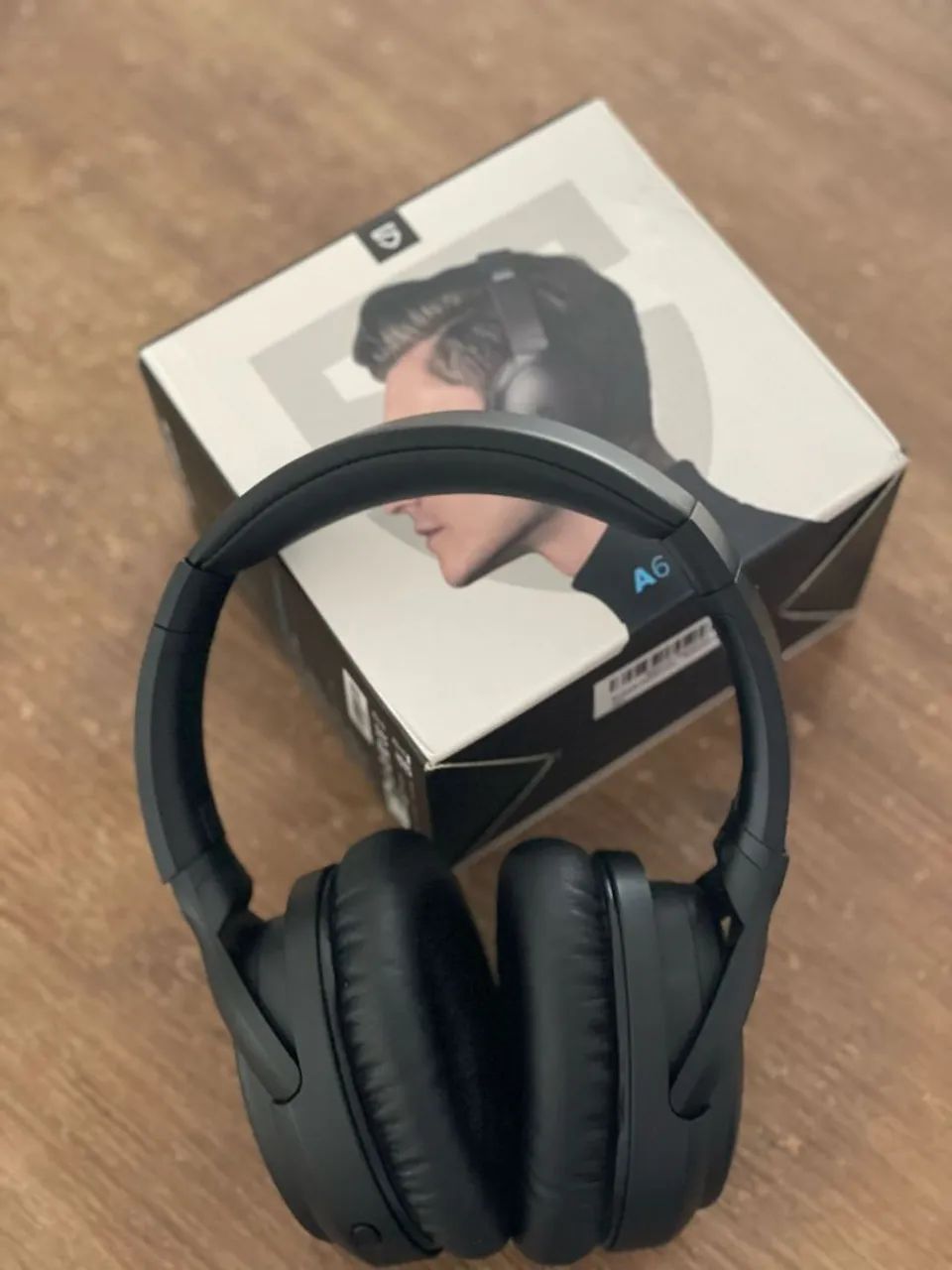 Headphone Soundpeats A6 Bluetooth  - Foto 3