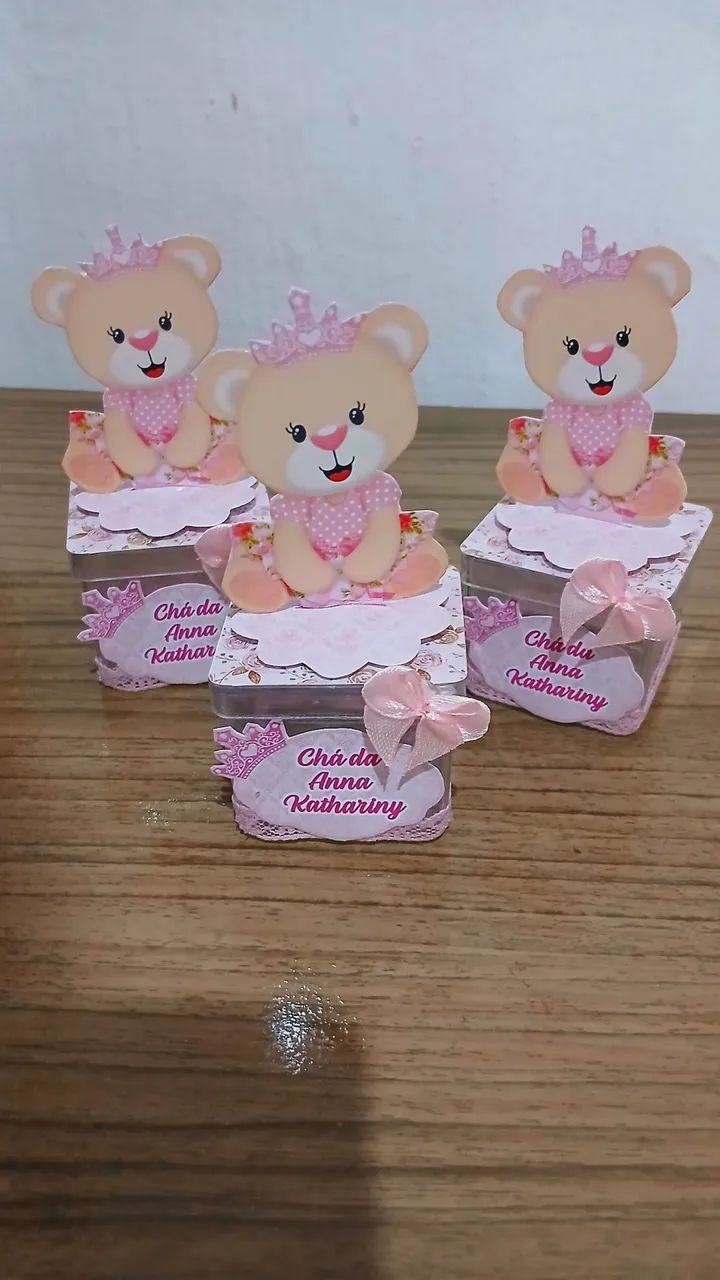 Lembrancinhas de Aniversário  - Foto 2