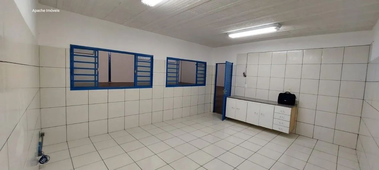 Galpão para locação no bairro Boa Esperança - Foto 2