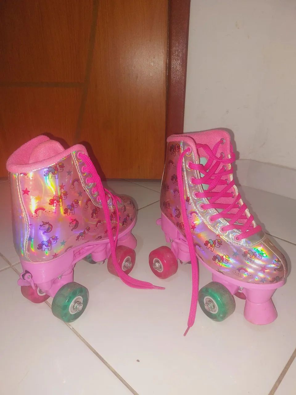 Patins infantil - Foto 2