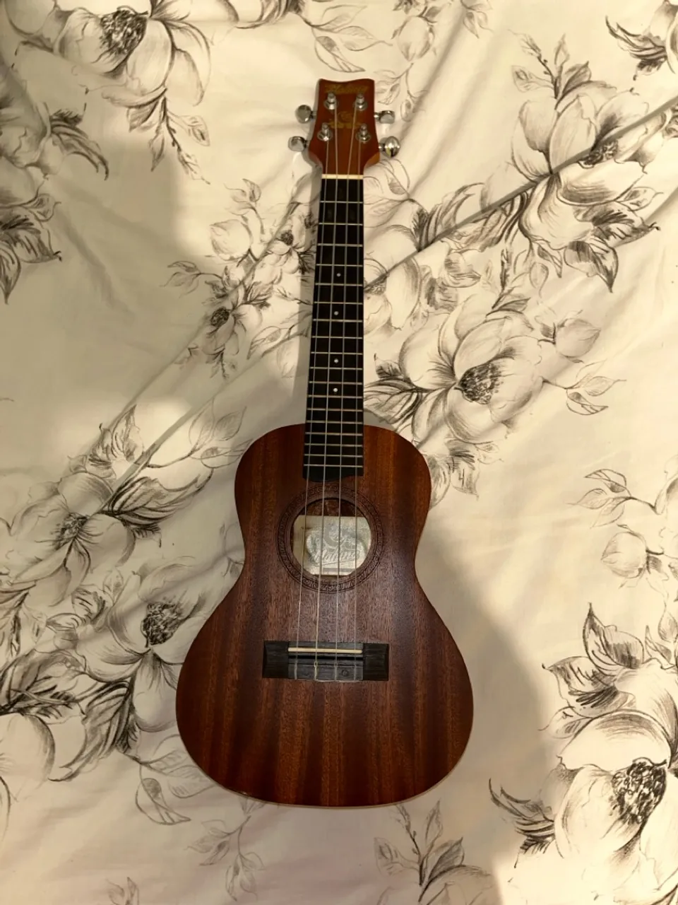 Ukulele Concert Mahina
