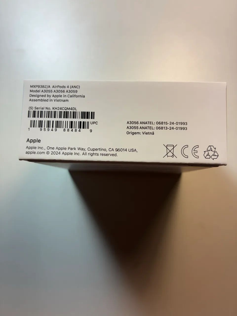 Air Pods  - Foto 4