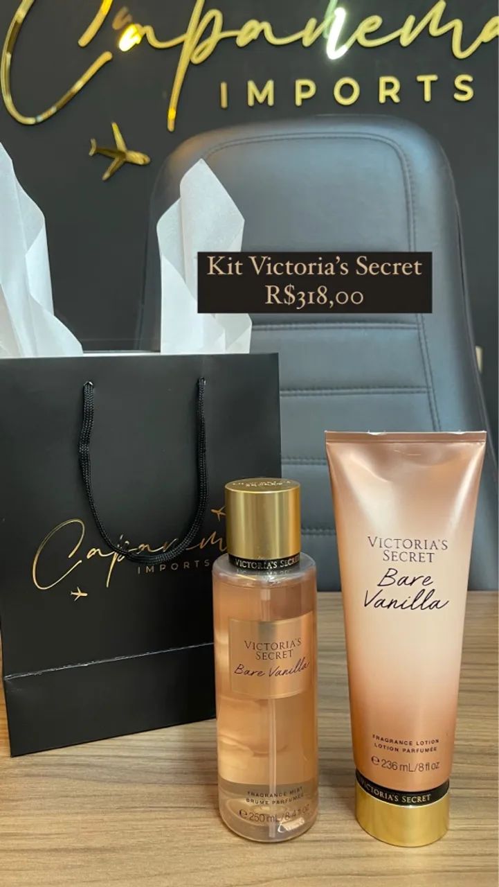 Victoria Secret  - Foto 3