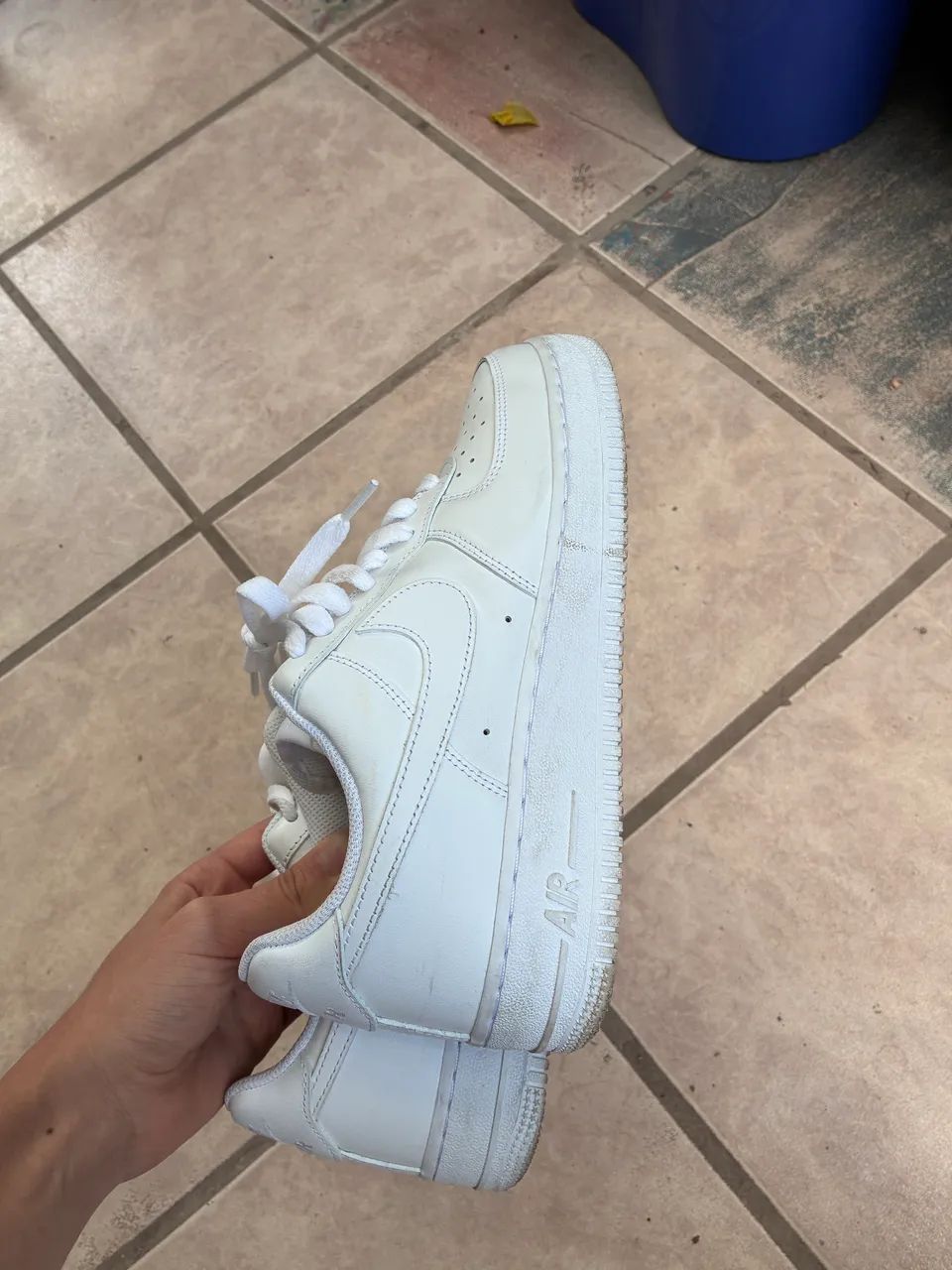 Air Force 1 - Foto 5