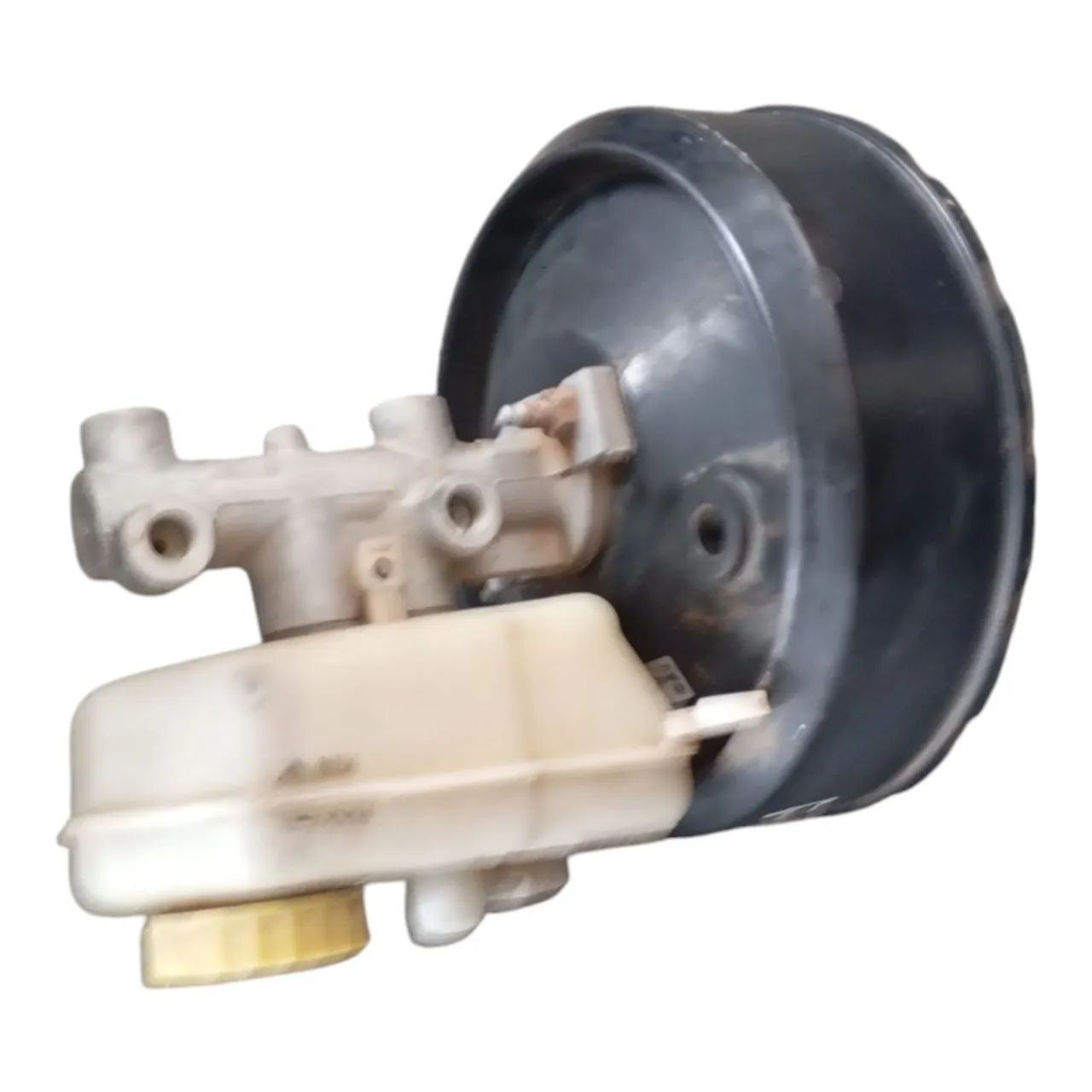 Hidrovácuo servo mestre freio Vw Polo 1.6 2003