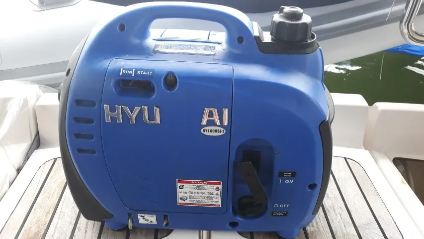 Gerador Portail 1KVA