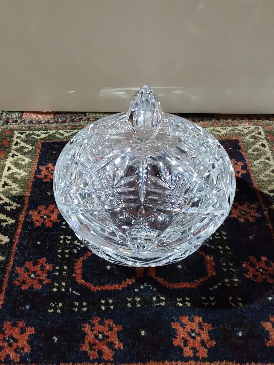 Bomboniere de cristal - Foto 5