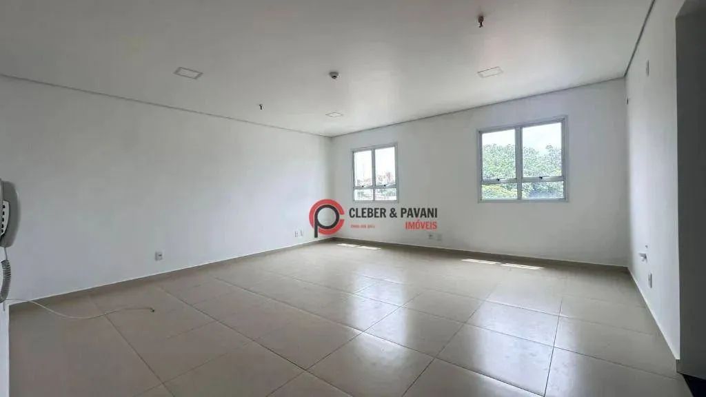 Sala para alugar, 34 m² por R$ 2.500,01/mês - Edifício Sky Trade Center - Sorocaba/SP - Foto 3