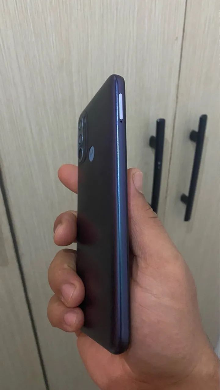 moto G31 128gb - Foto 3