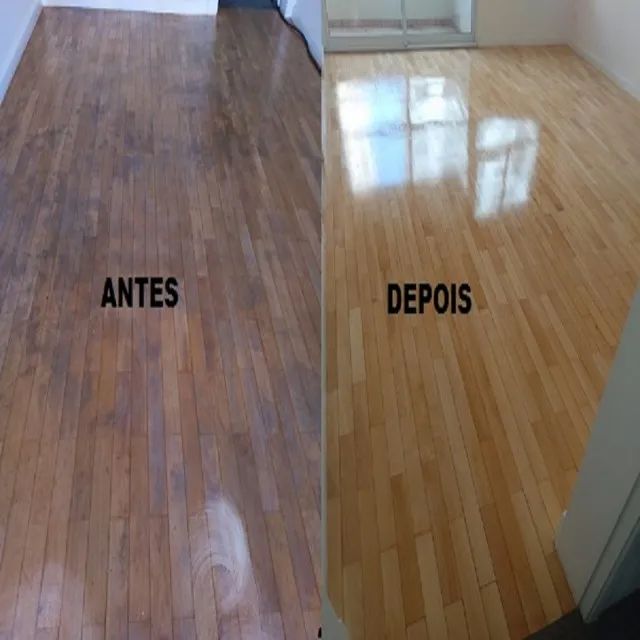 Raspagem De Tacos E Assoalhos Decks Synteko Cascolac - Foto 4