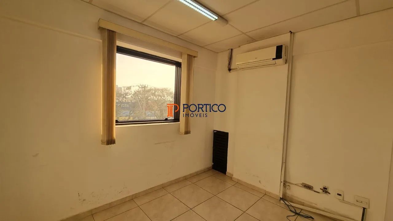 Sala comercial para locação no centro de Paulínia-SP - Foto 4