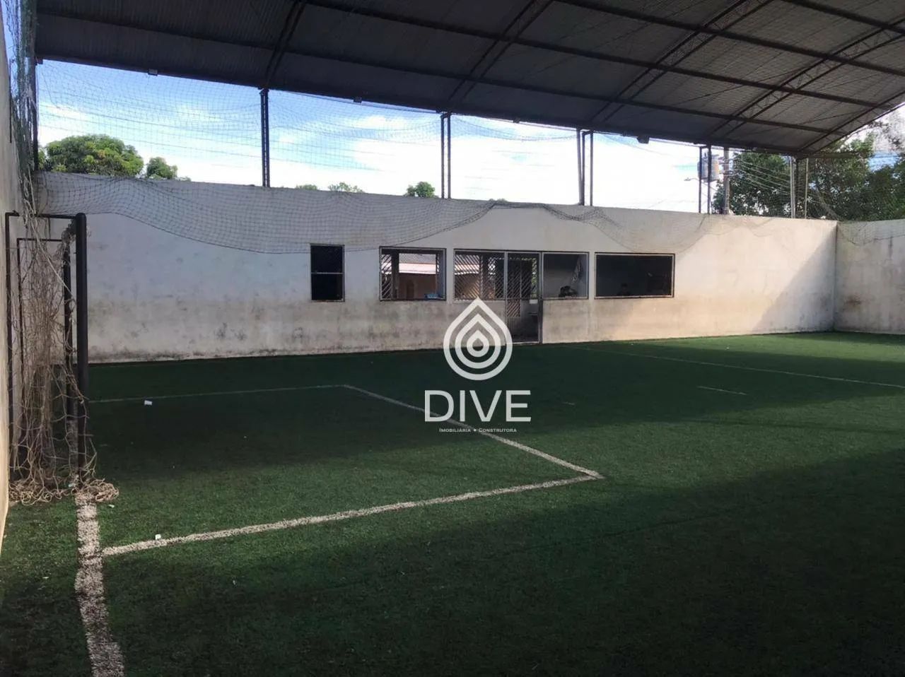 Arena Futebol Society Galpão à venda, 525 m² por R$ 350.000 - Marabaixo - Macapá/AP - Foto 5