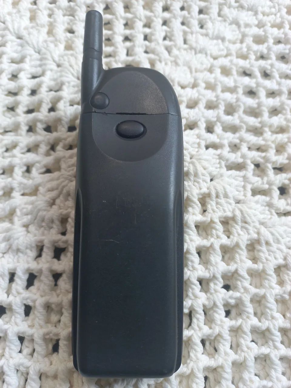 Celular Gradiente Vintage - Foto 2