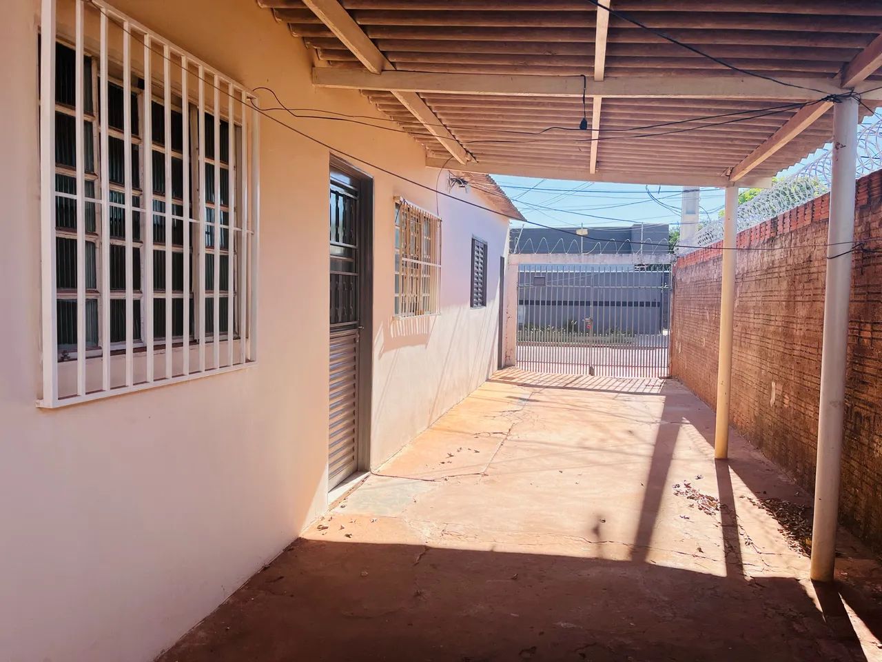Foto - Campo Grande - Vila Piratininga